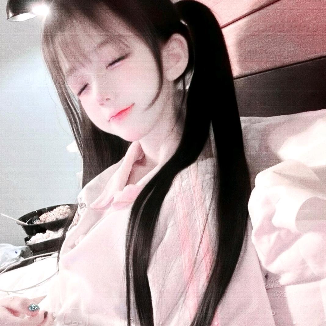 注定呆萌命