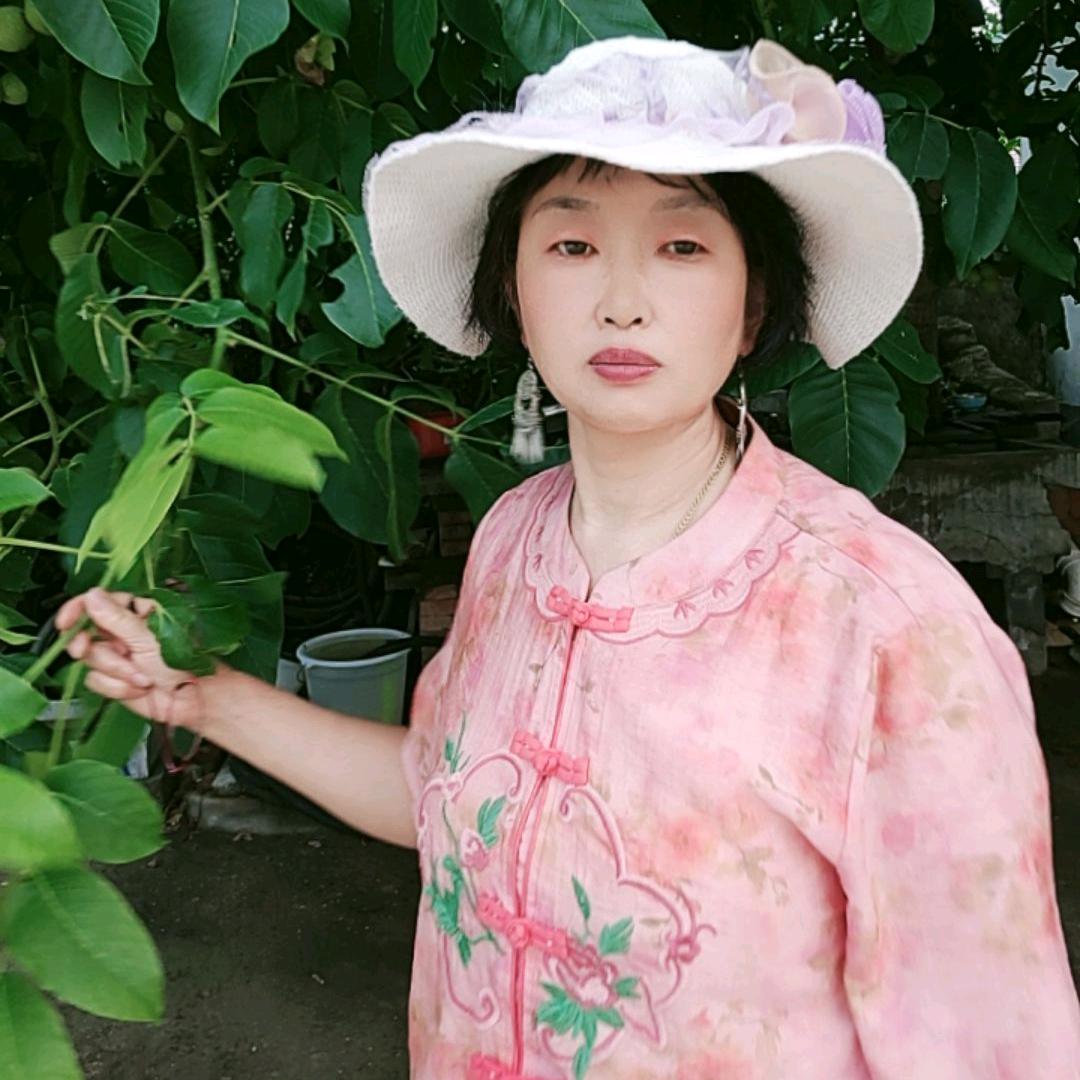 梦思琪(下午18点10首播)