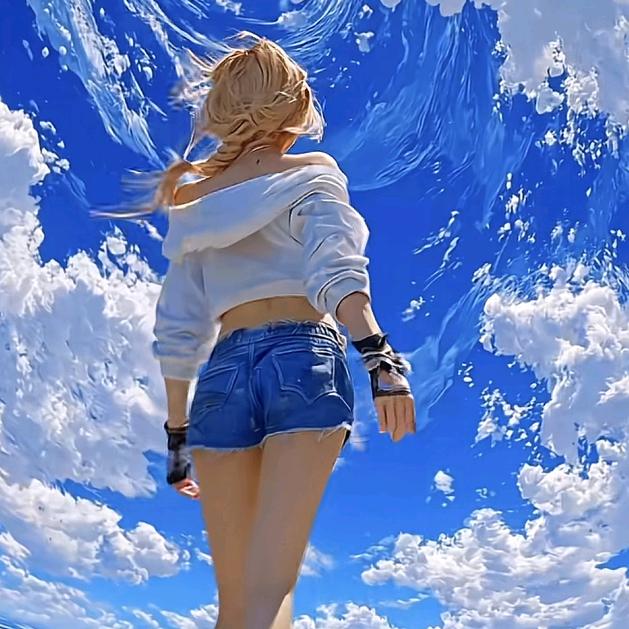 无趣的人头像