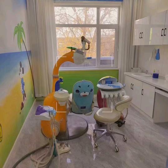 俊光日常🦷口腔