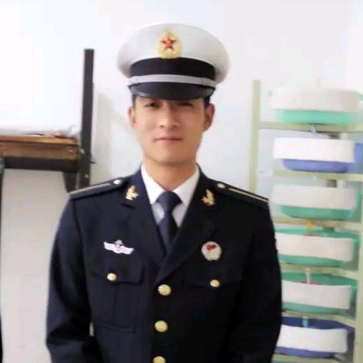 辉班长🇨🇳