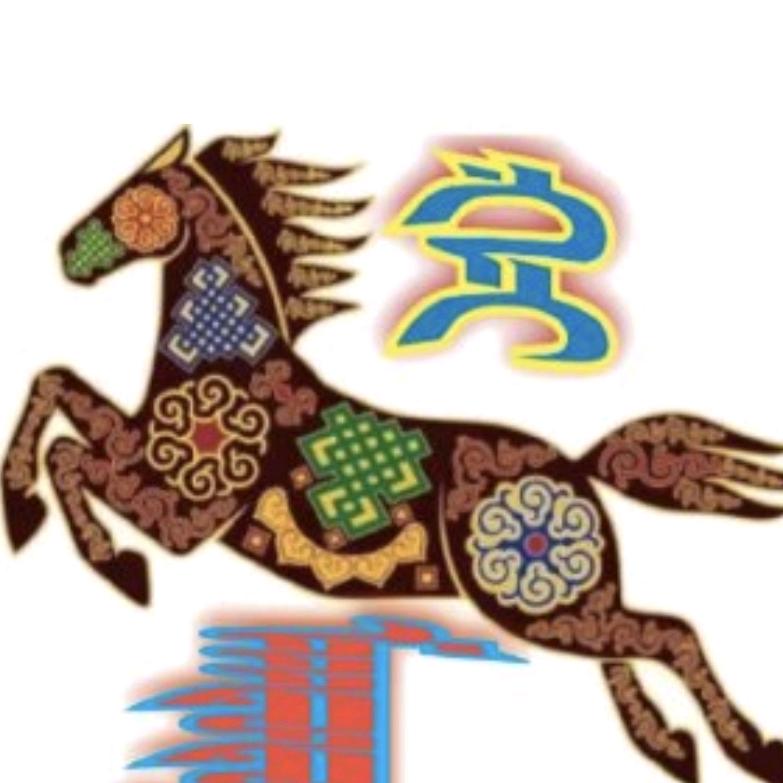 幸福一家人