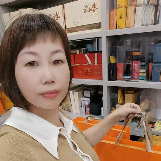 惠安吴姐