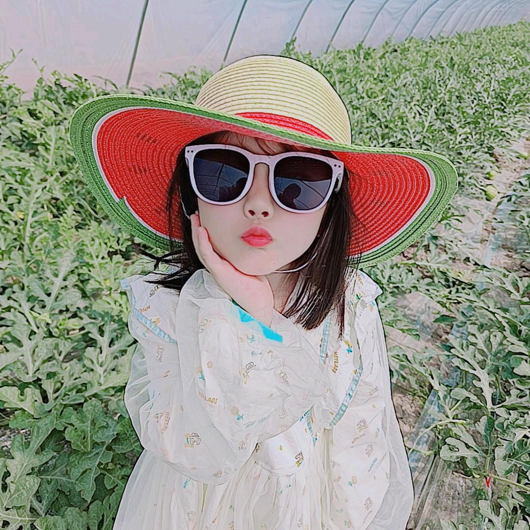 🍉小师妹