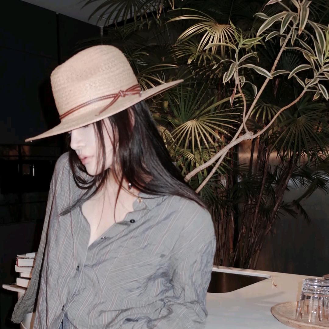 AP洛哥穿搭分享