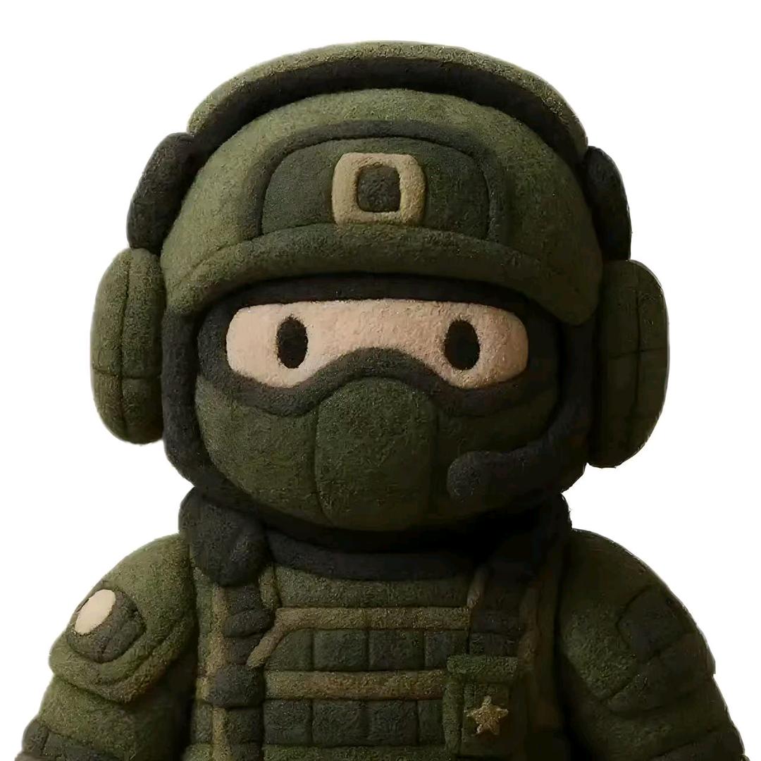 露水（三角洲行动咪西商行）