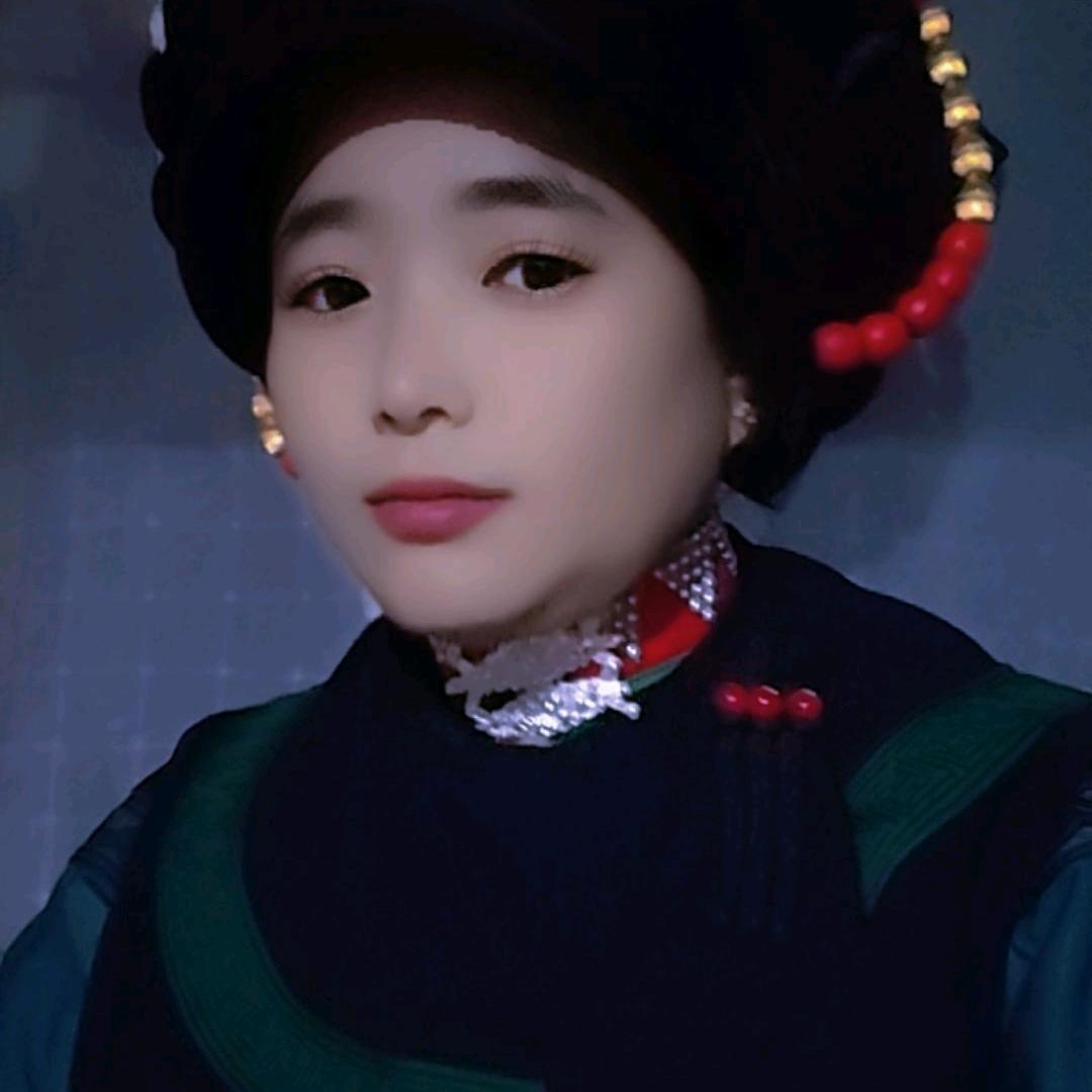 小马😊