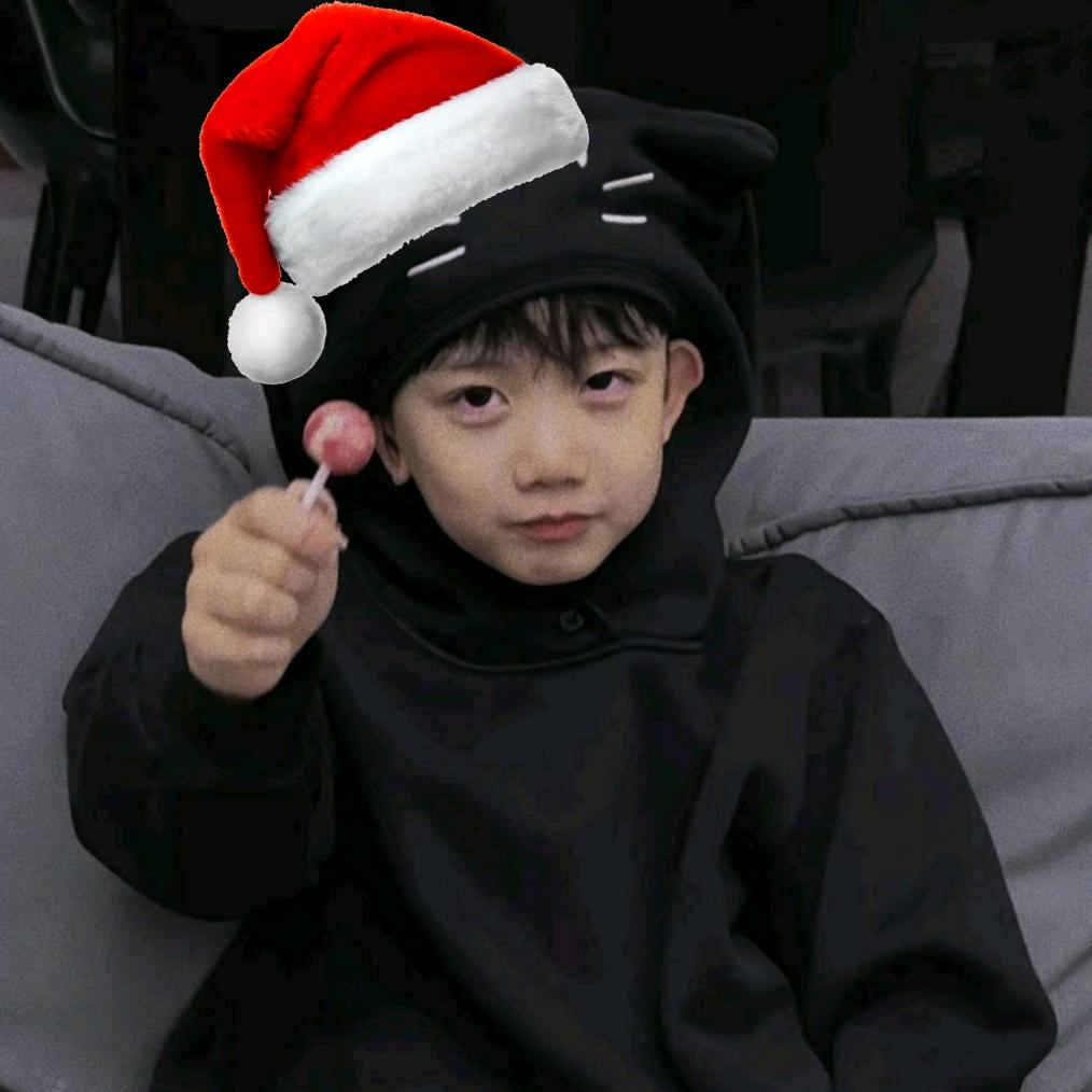 碎碎念の淼（抽象版）