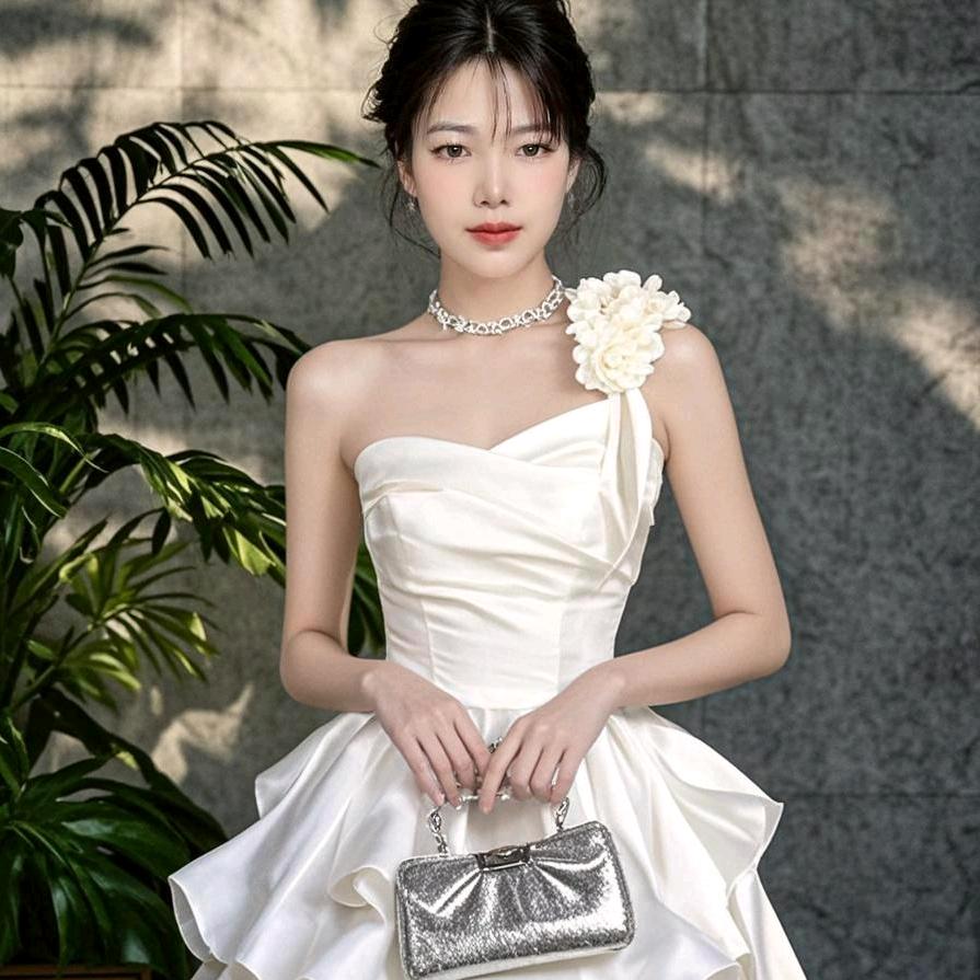 我选的路永远不会后悔