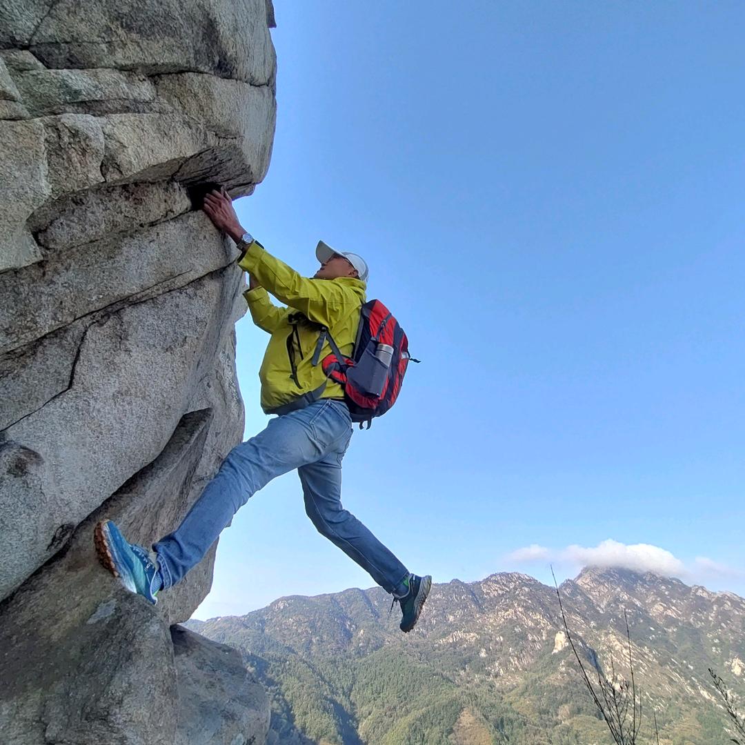 麒麟户外俱乐部