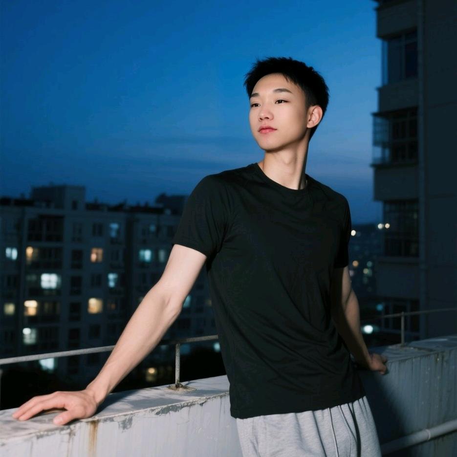周周丨