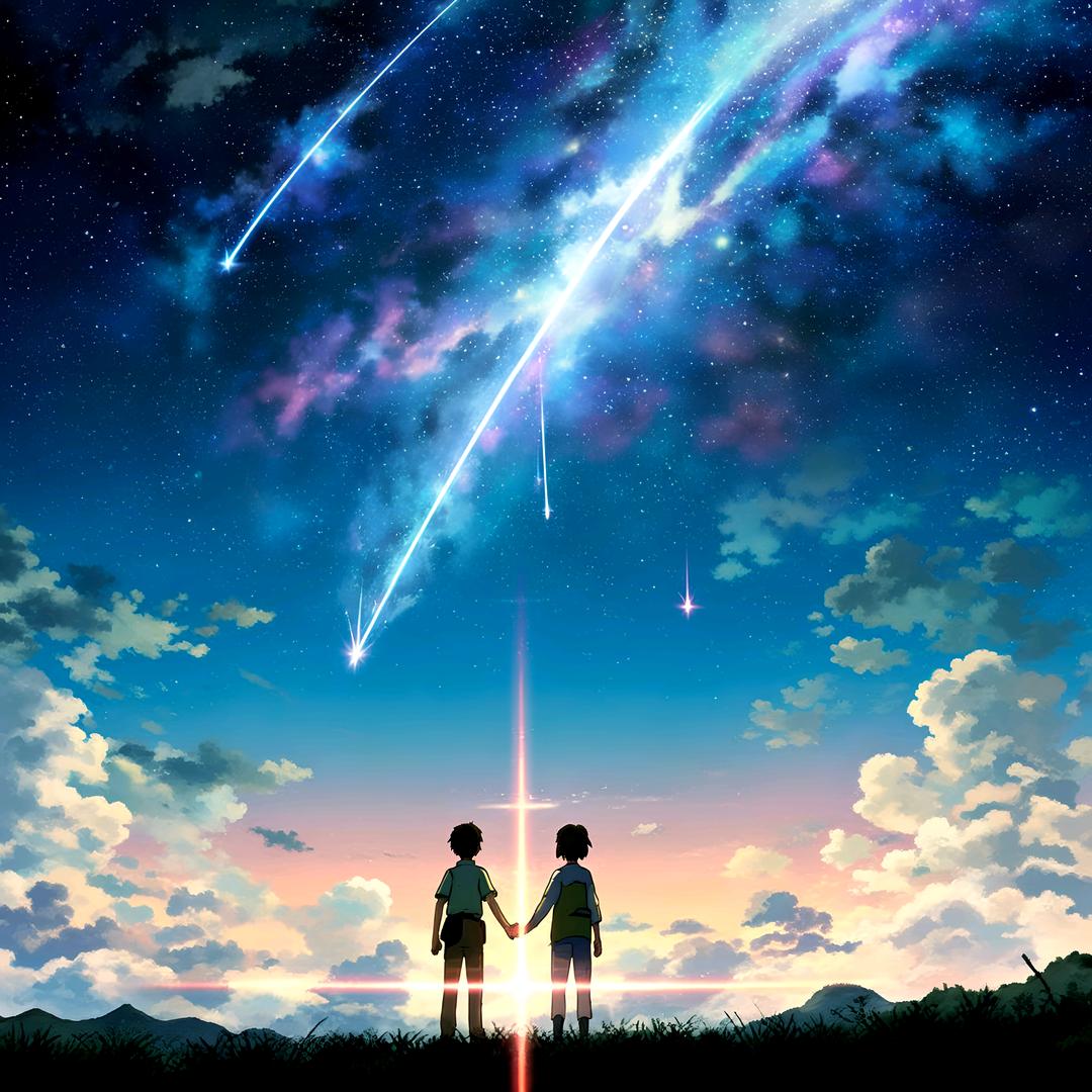 ︶幸运之星〃✨