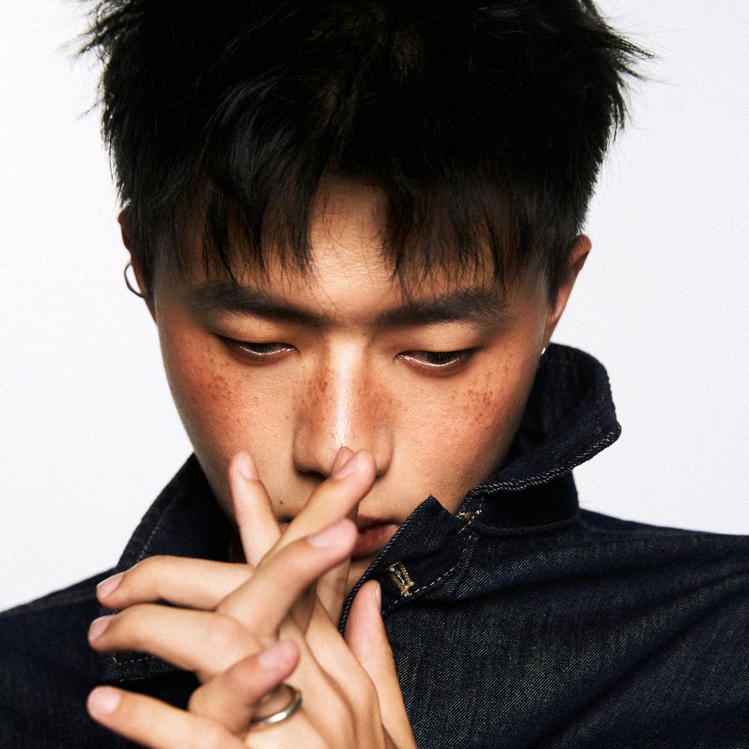 小弟嘉豪