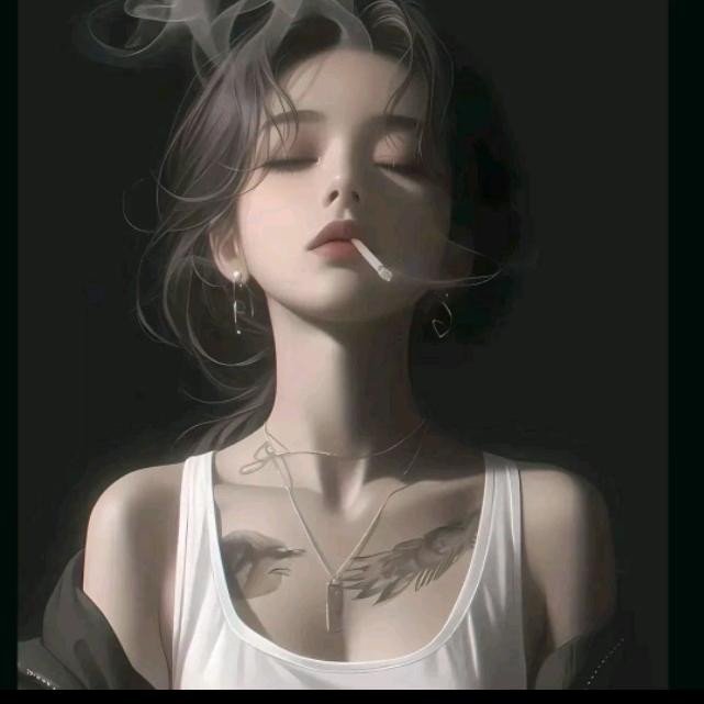 🍂安妮🍂