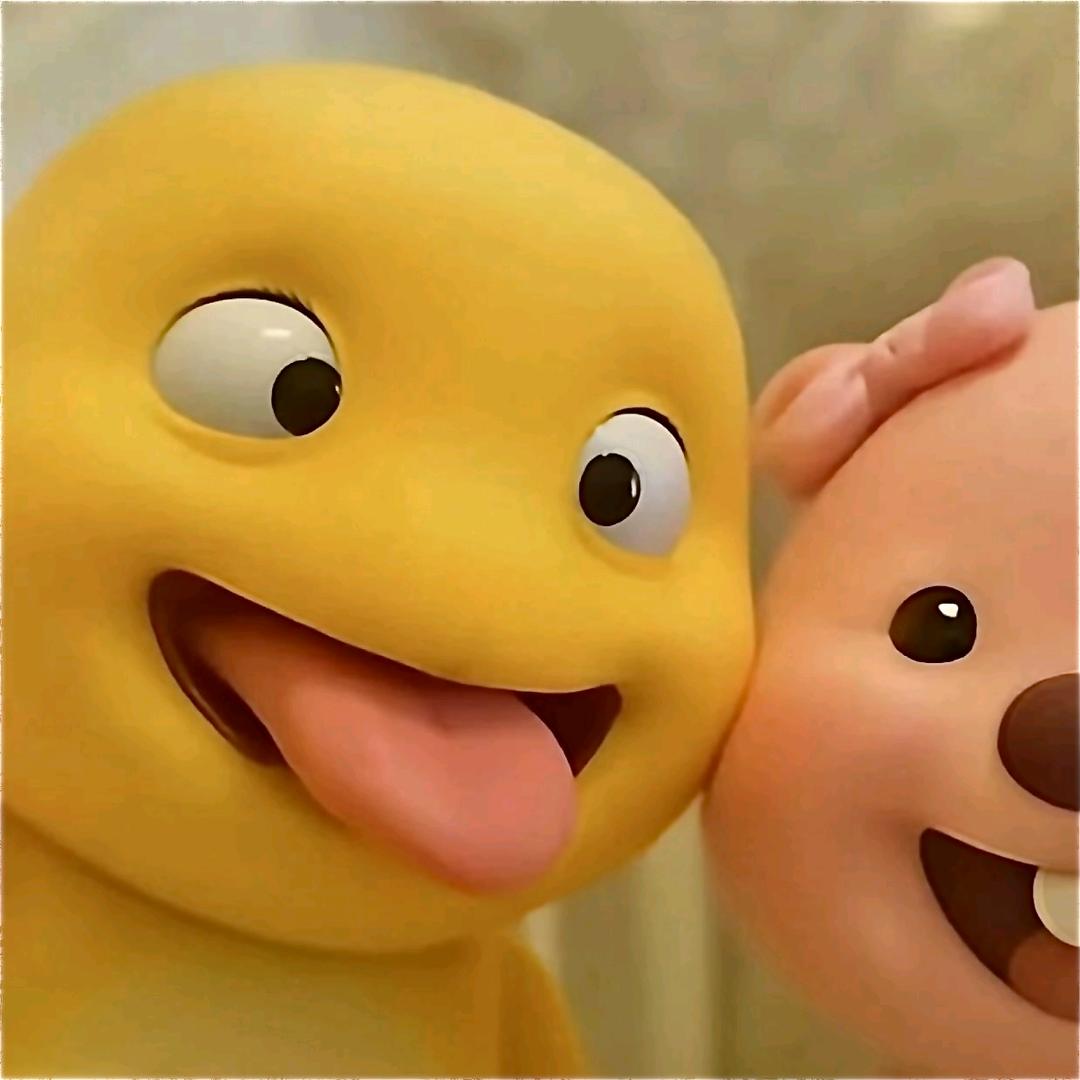 😀