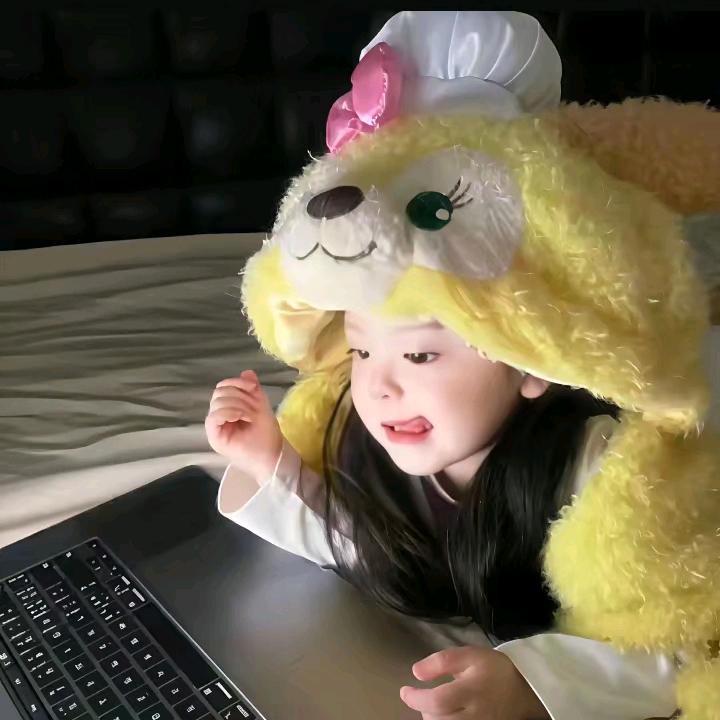 芷昕✨