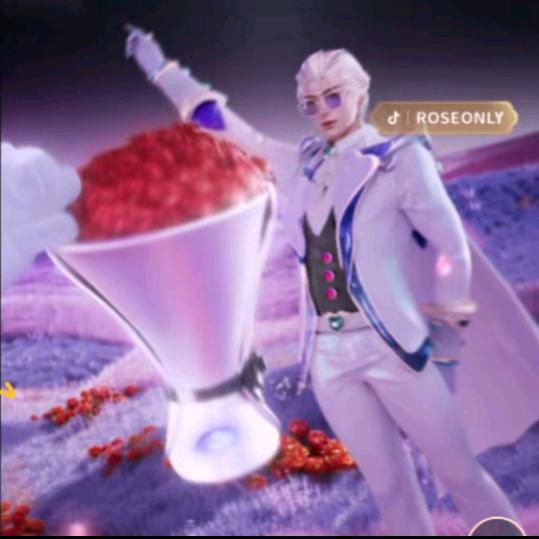 陈ℳ.Cꫝꫀꫛྋ⁽🔥