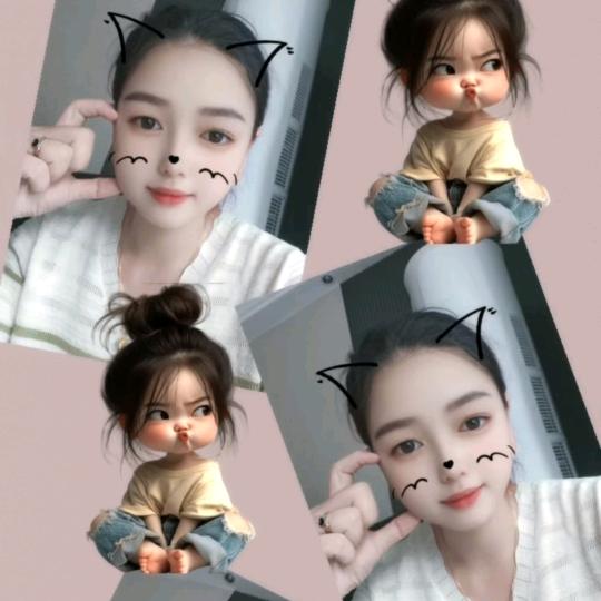 点赞+光注有关必回 全职妈妈的无聊日常