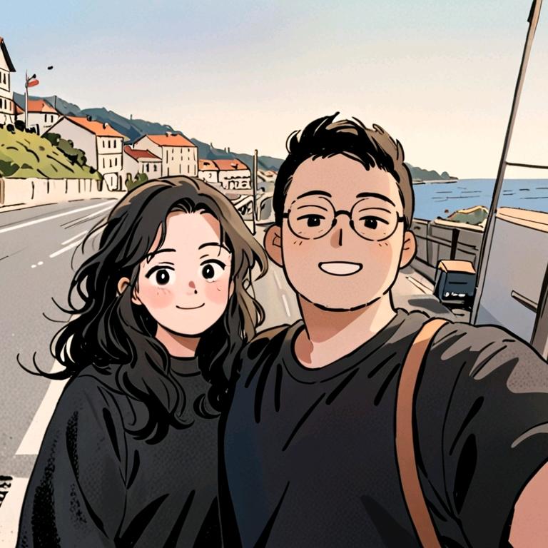 小薏雅呀-