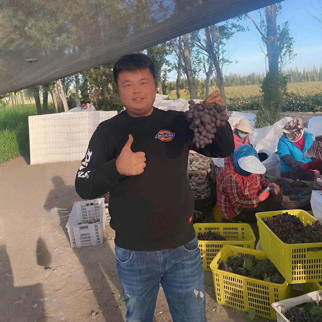 🇨🇳佳粒果品_水果专业出口优选