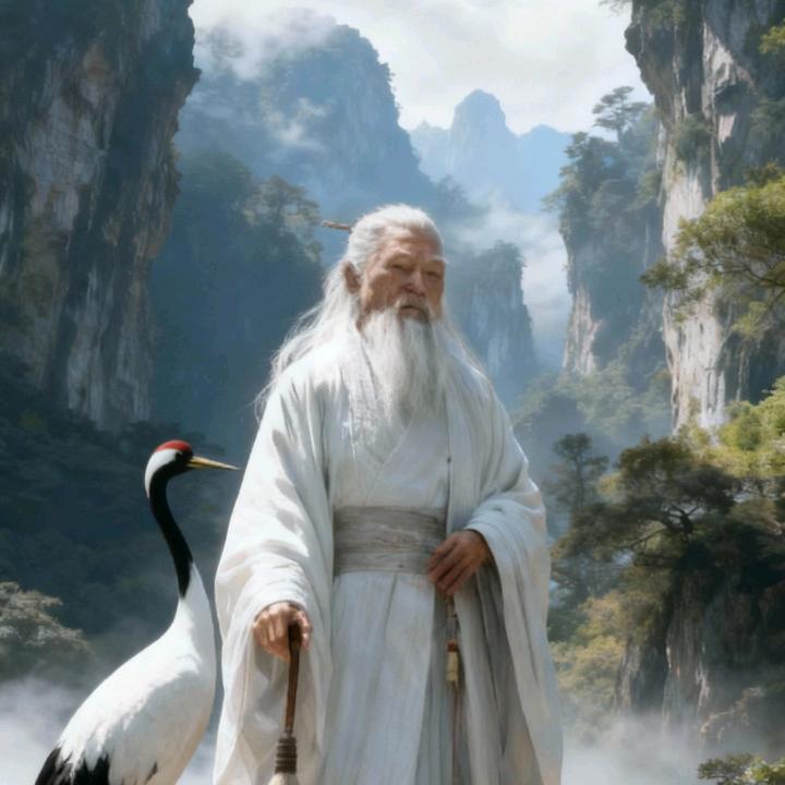 惜缘纳福天者