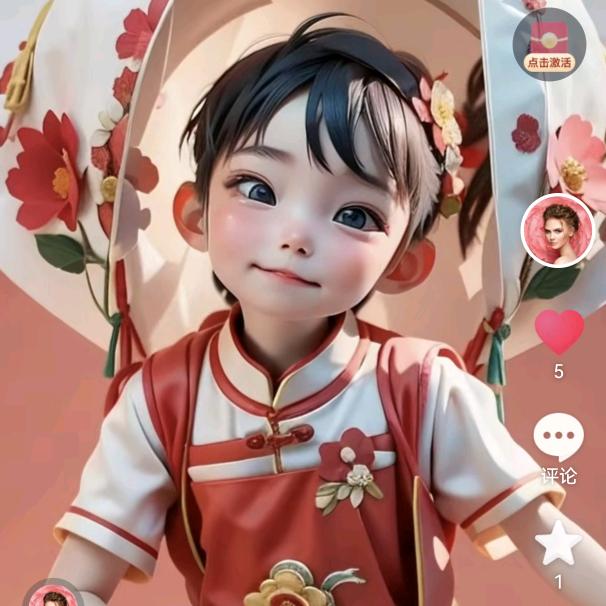 ❤️心语