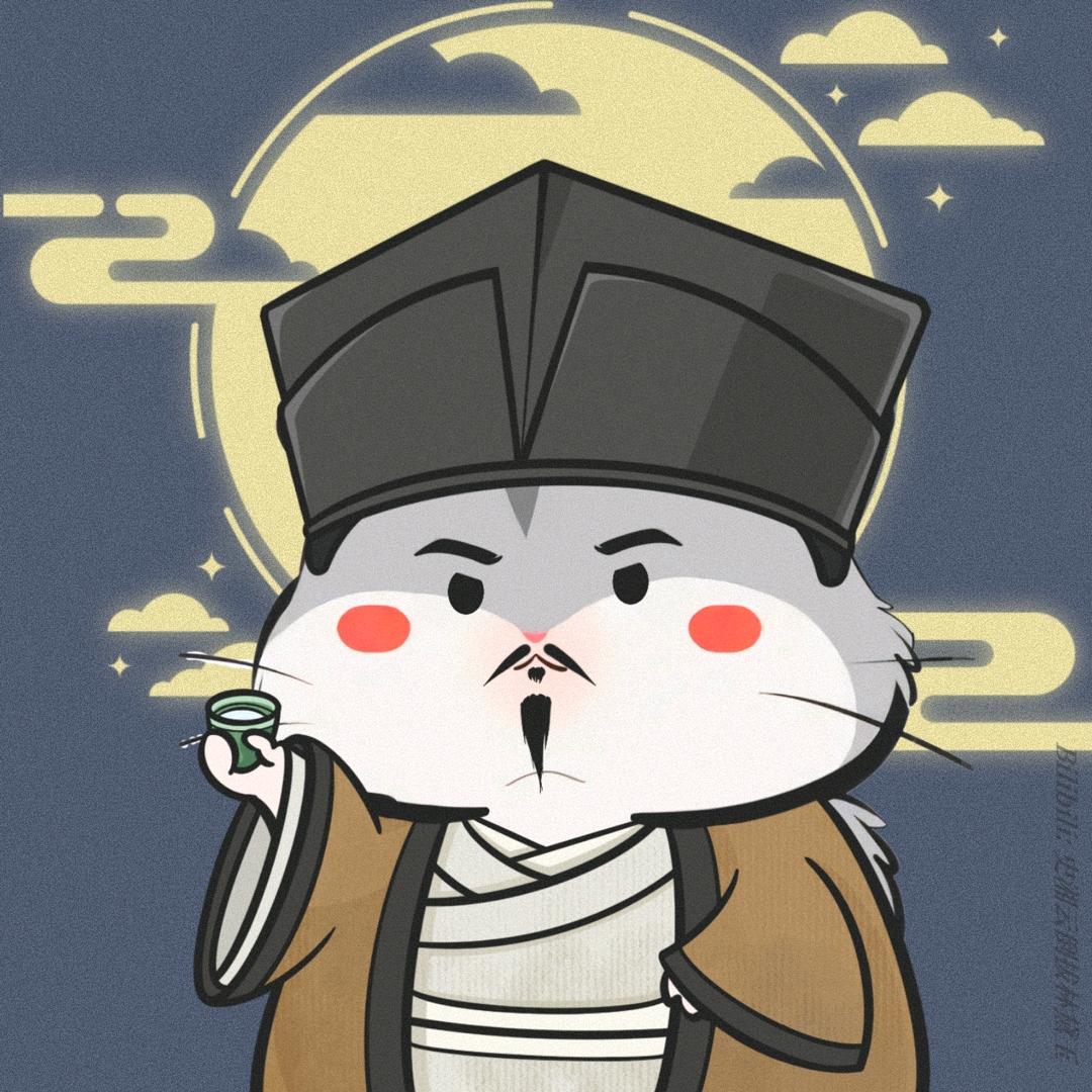 嗜睡de宝宝头像