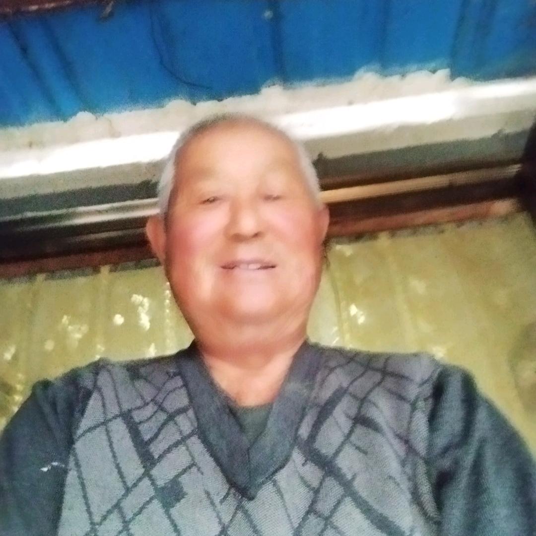 幸福一家人