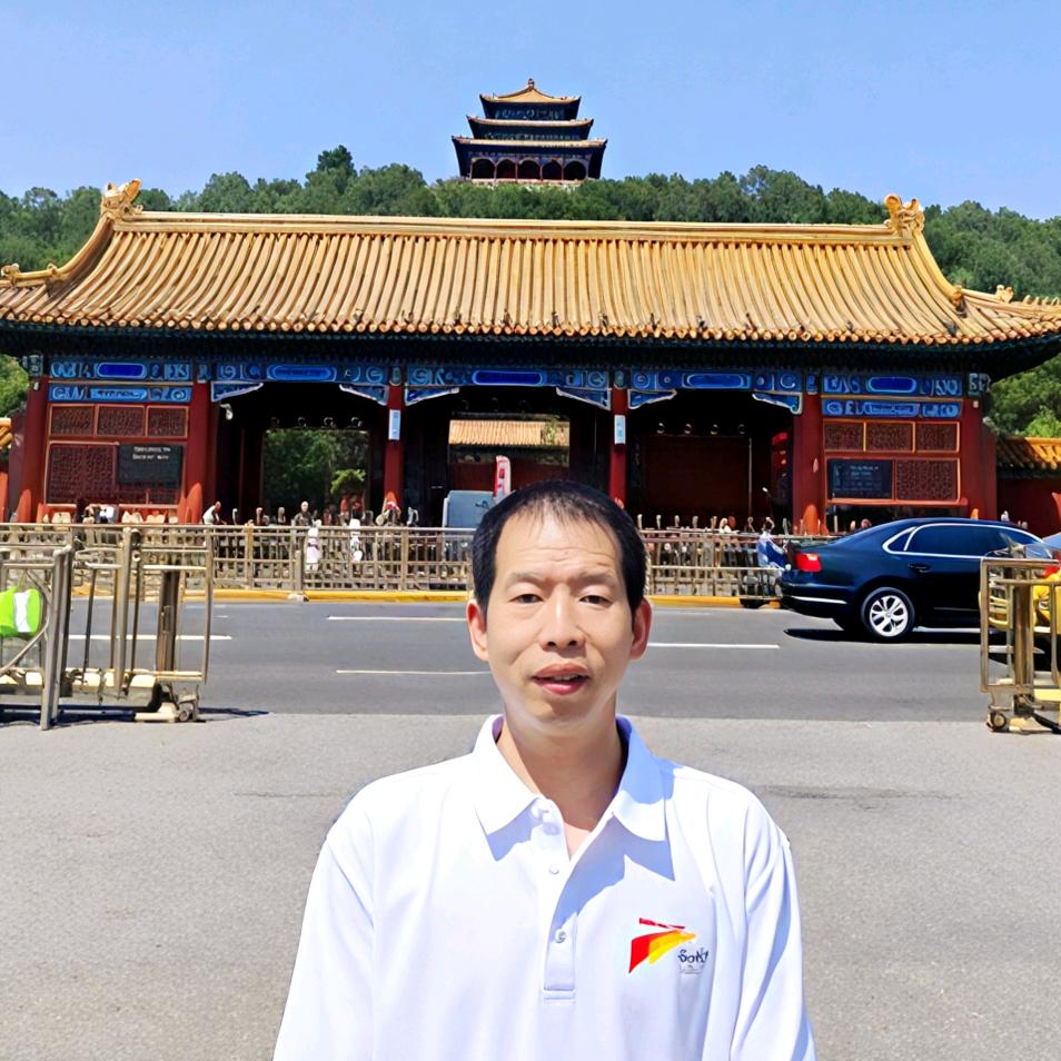 拇指翘动