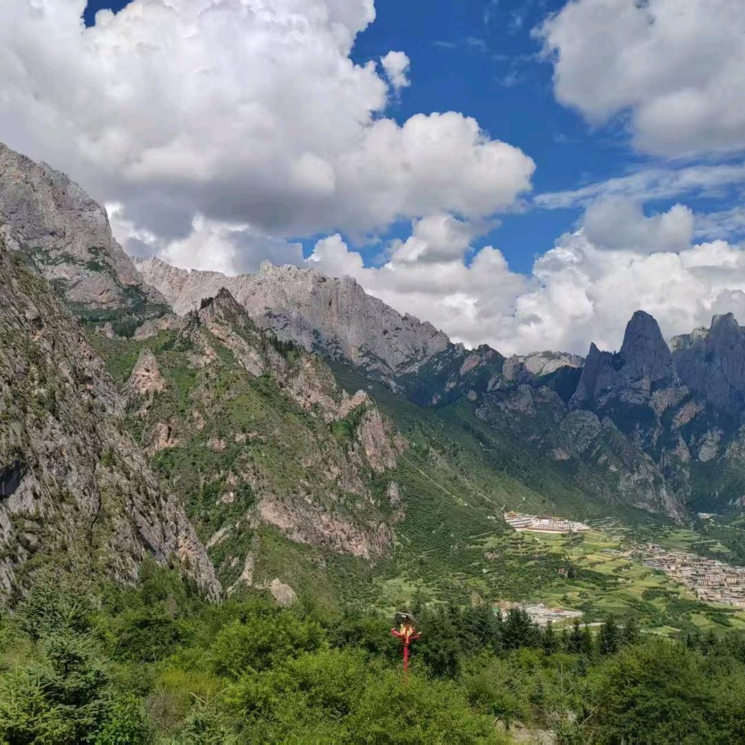 沉浮半生  泊一方港湾