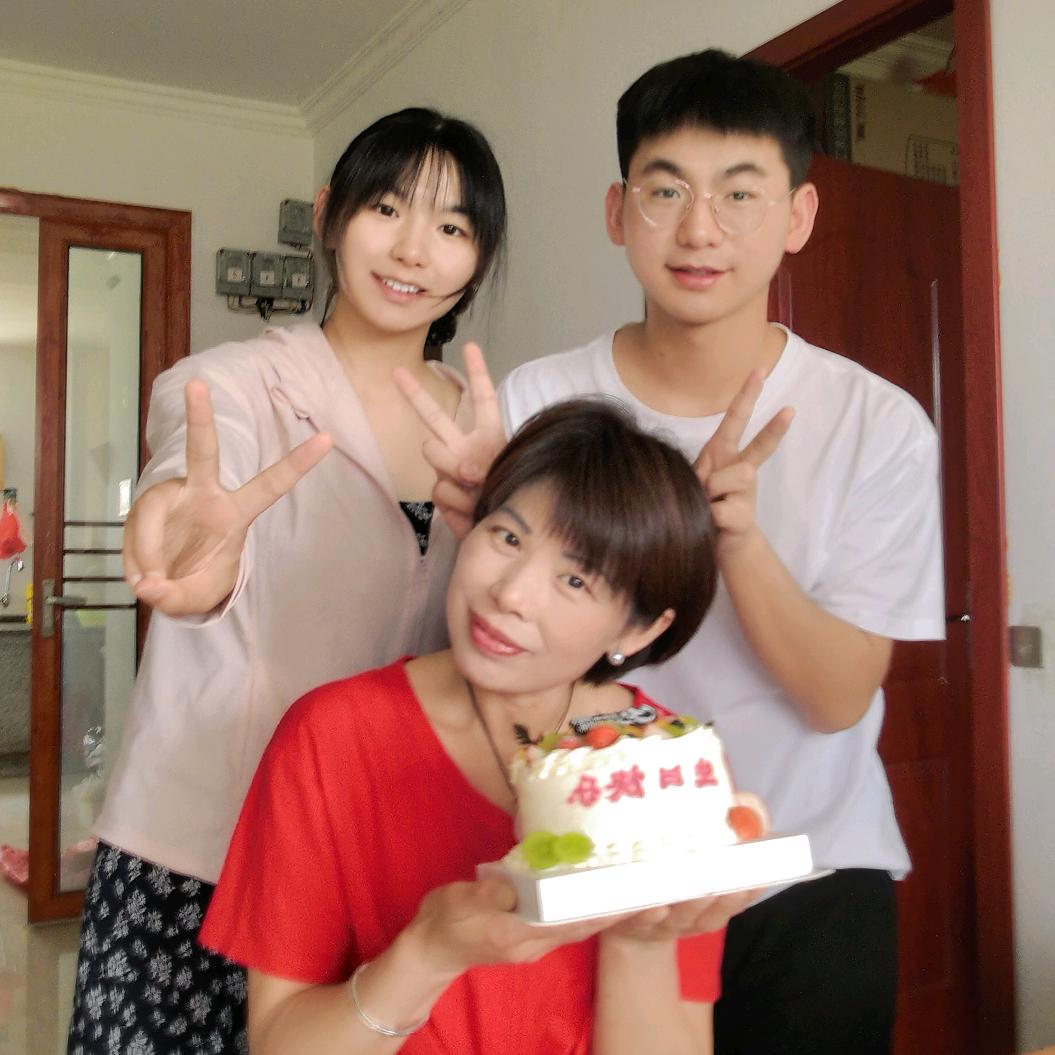 幸福常开(拒绝私聊)