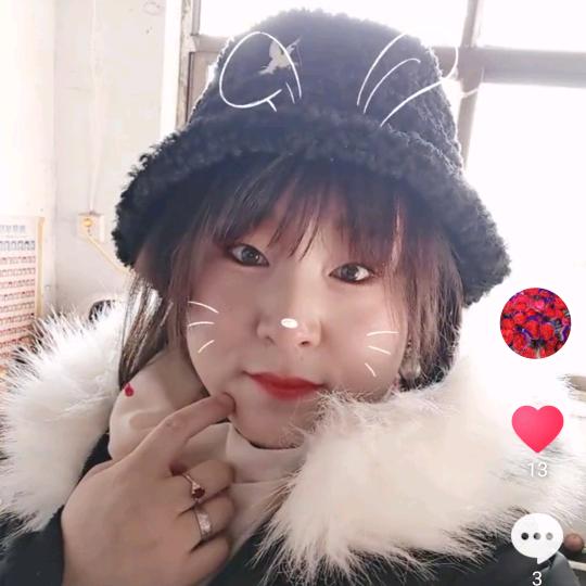 心有所想