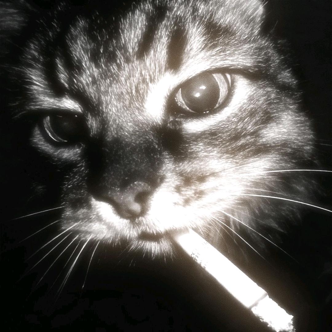 白马