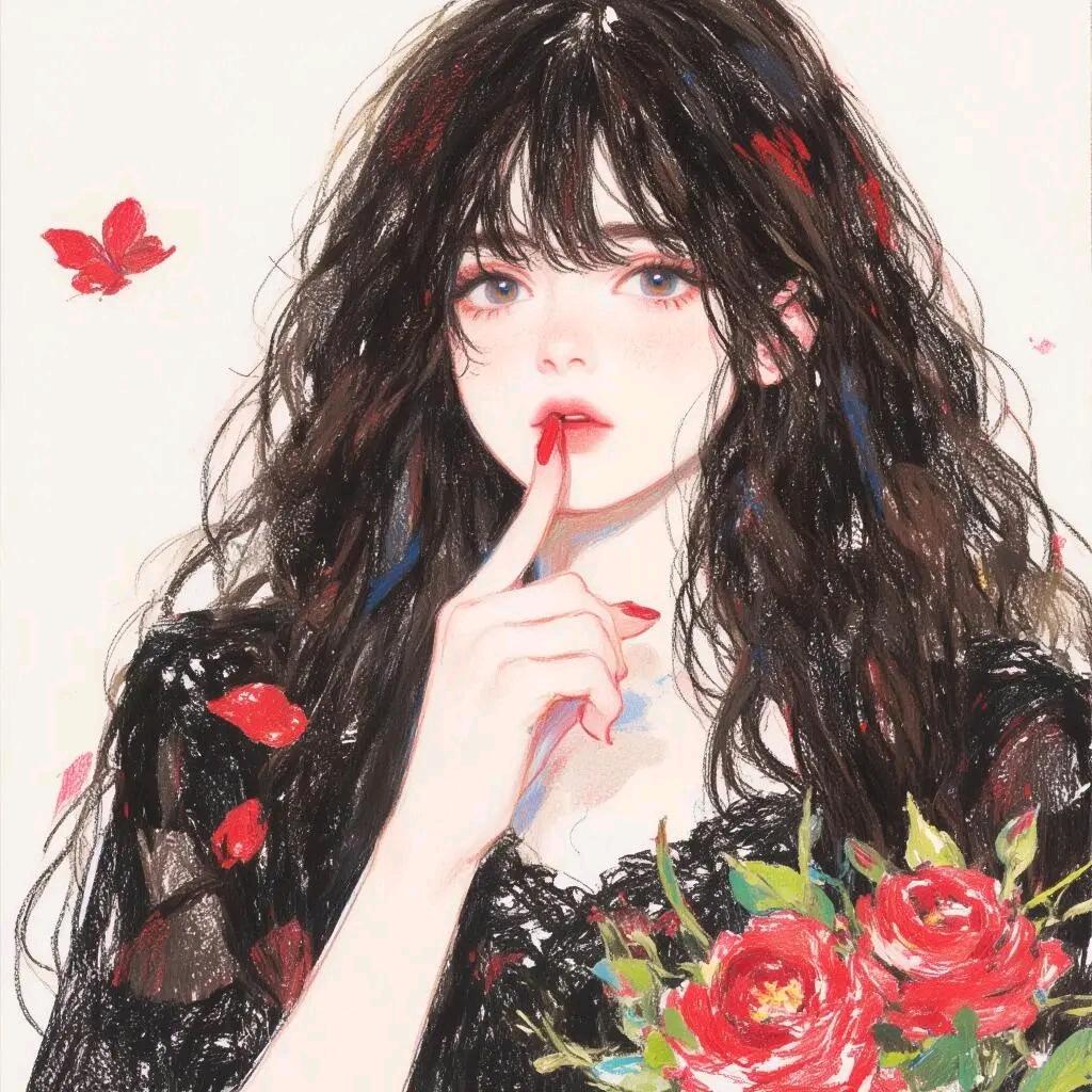 爱吃杏子