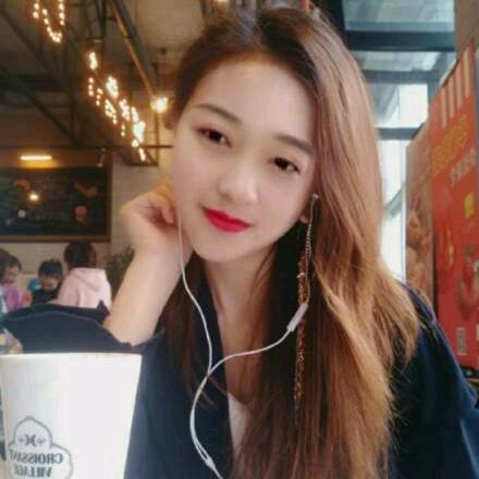 愿得一人心，白首不分离