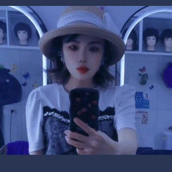 瑞安市阿文美发