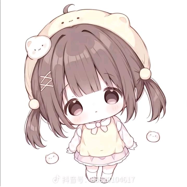 可可甜心兔(≧∇≦)
