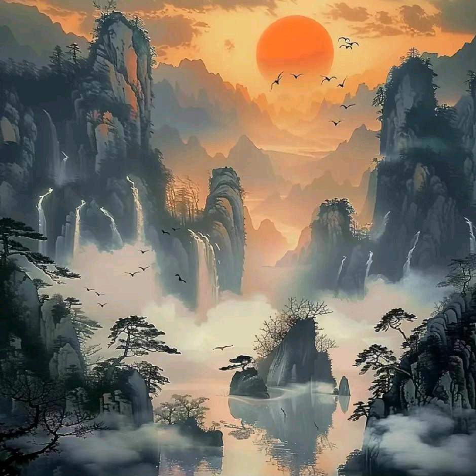 明月