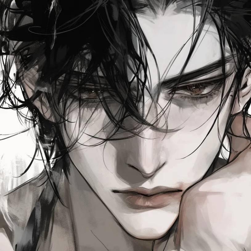 江・𝙹𝙸𝙰𝙽𝙶