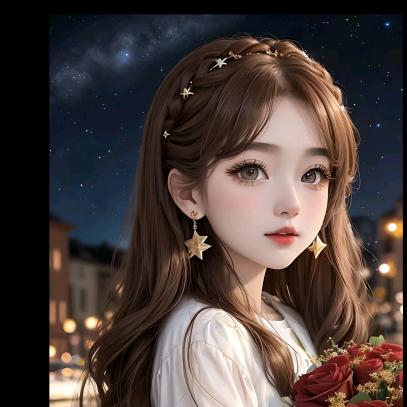 香水百合🌷✨✨