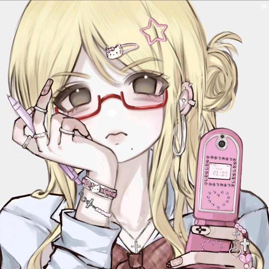 ……(上学中)🥰
