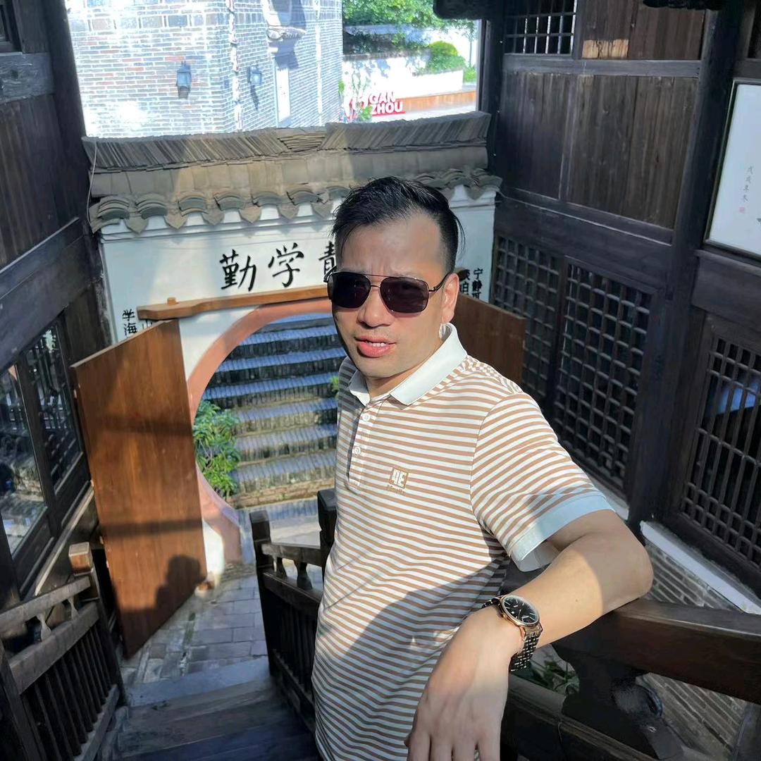 江西阿甘（新人首播）