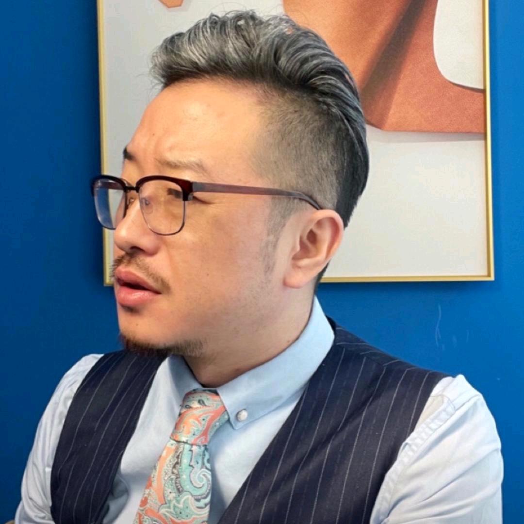董礼貌