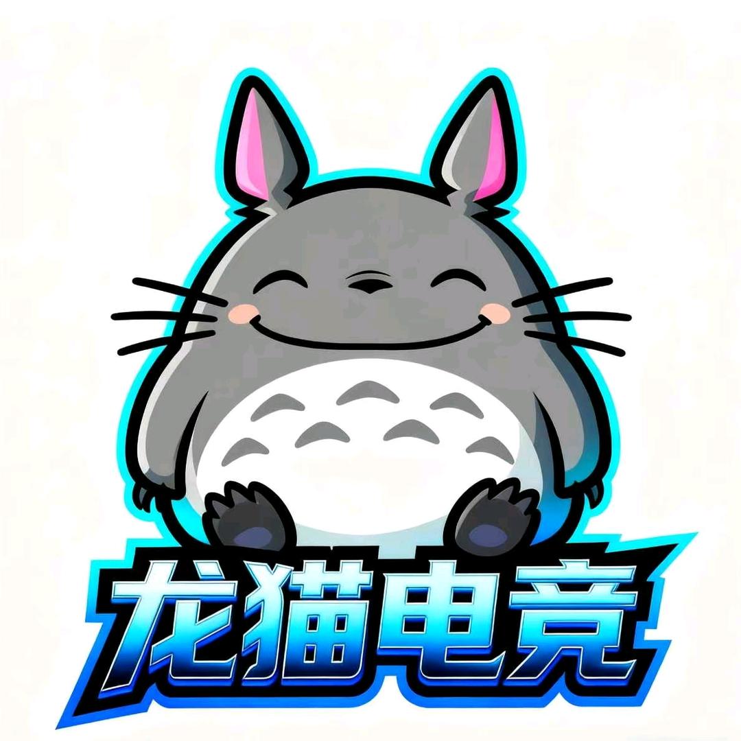 龙猫电竞