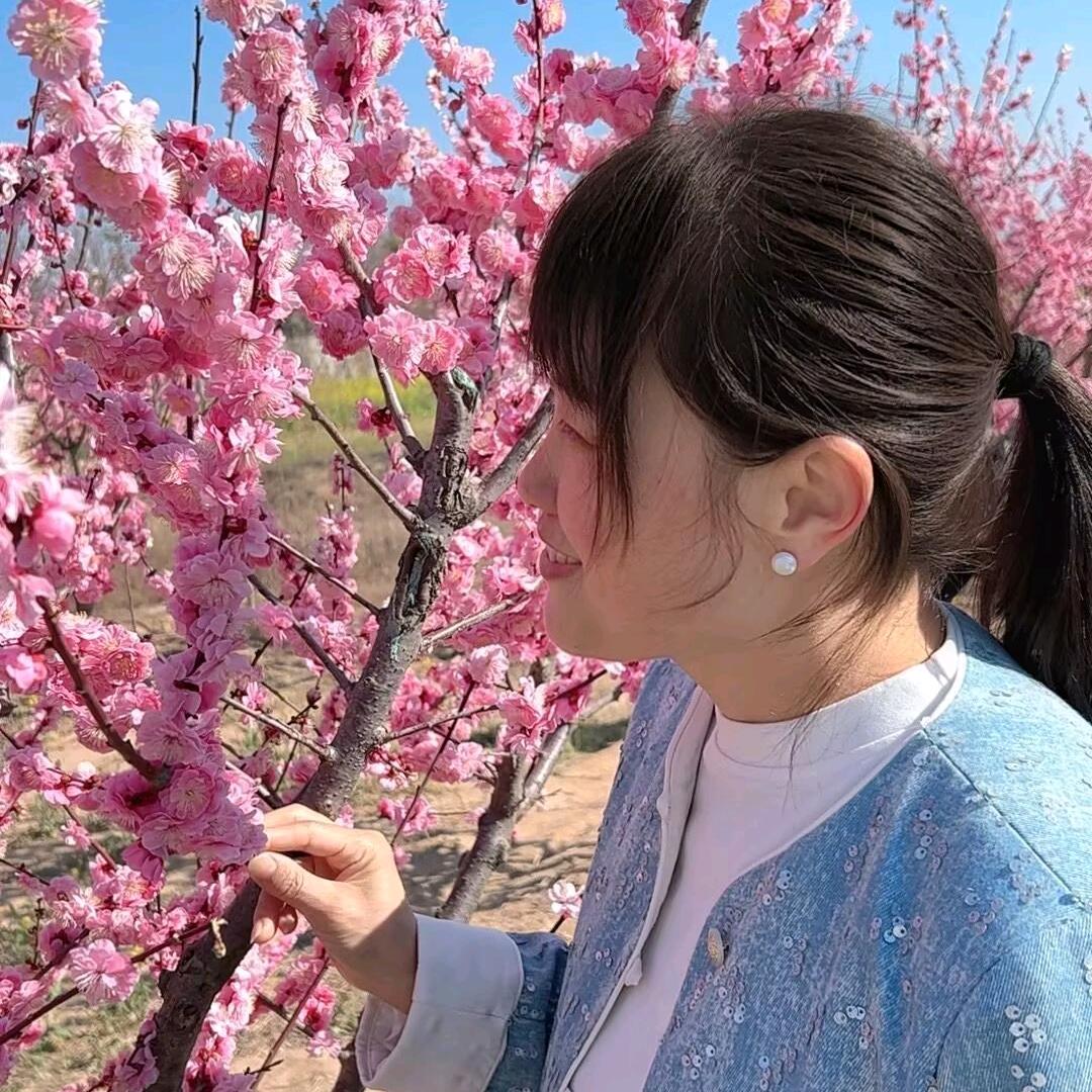 不忘初心❤️