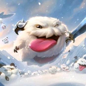 烈阳丶（英雄联盟）
