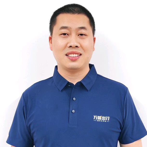 杭州网约车小分队