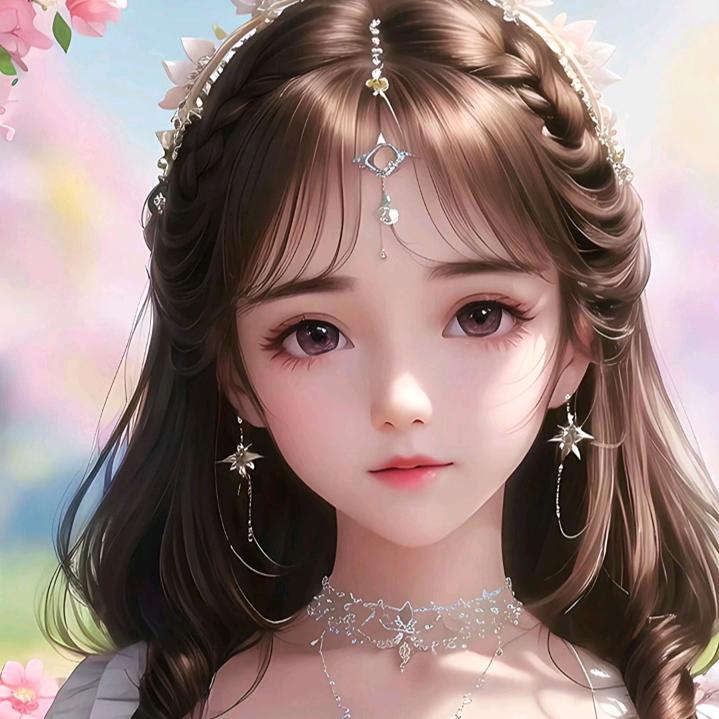 baby熙头像