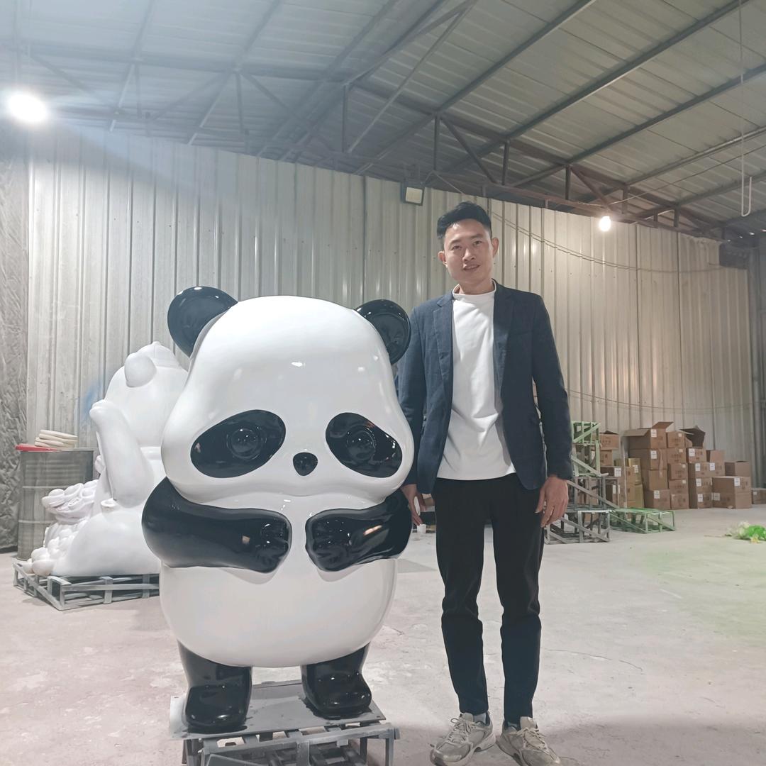 做有灵魂的雕塑｜苏先生