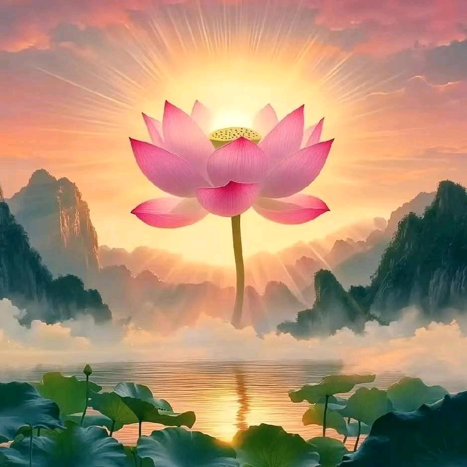 晚北
